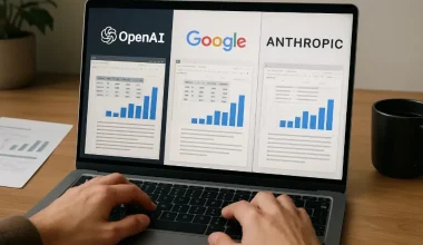 Где лучше обрабатываются документы и таблицы — OpenAI, Google или Anthropic