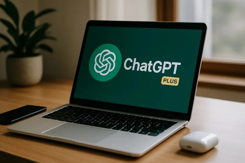 ChatGPT Plus в 2025 году: плюсы, минусы и стоит ли платить