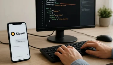 Интеграция Claude через API: как подключить и использовать