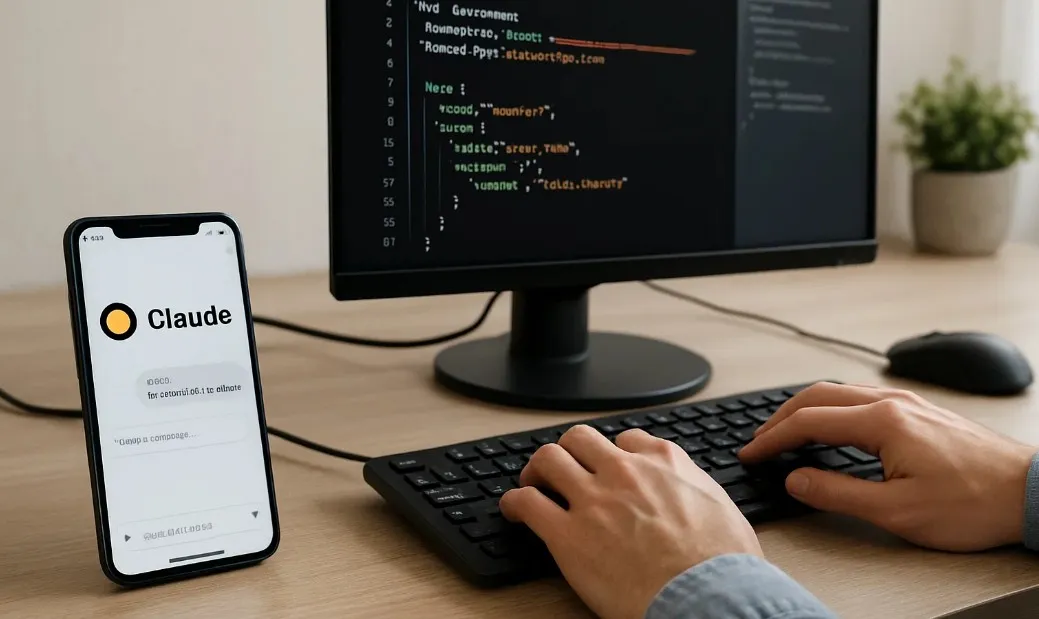 Интеграция Claude через API: как подключить и использовать