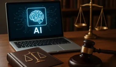 Можно ли использовать AI для юридических текстов