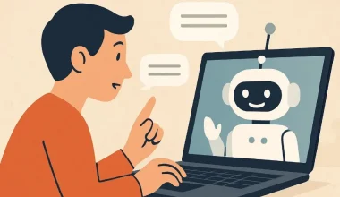 Как правильно общаться с AI-ботом, чтобы получить точный ответ