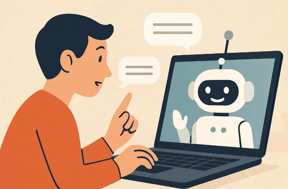 Как правильно общаться с AI-ботом, чтобы получить точный ответ