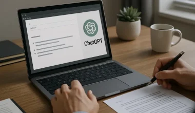 ChatGPT для бизнеса: генерация писем, документации и автоответов