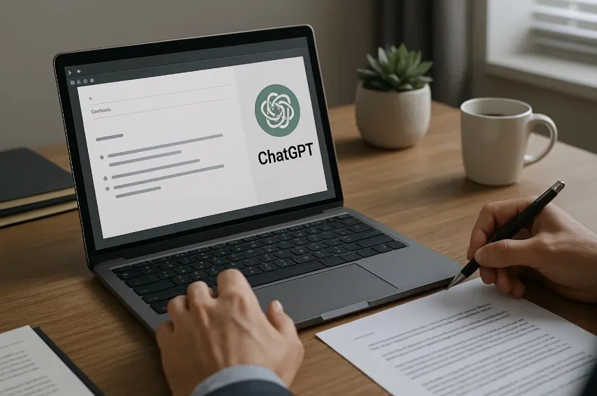 ChatGPT для бизнеса