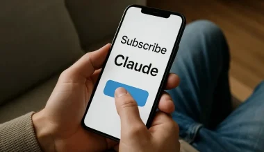 Подписка на Claude: что получаешь за $15 в месяц
