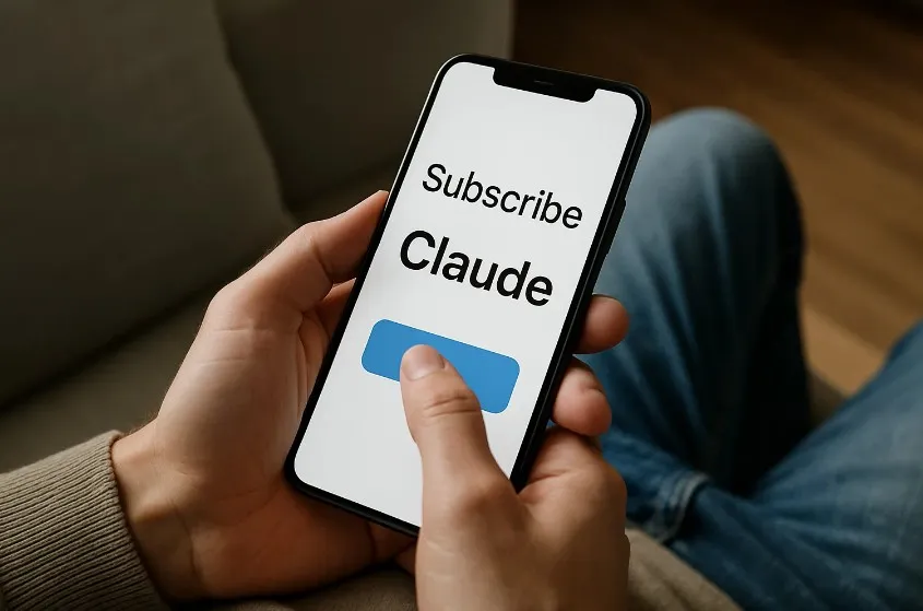 Подписка на Claude: что получаешь за $15 в месяц