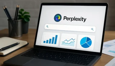 Perplexity AI: альтернатива для поиска и аналитики