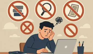 Частые ошибки при работе с промтами и как их избежать