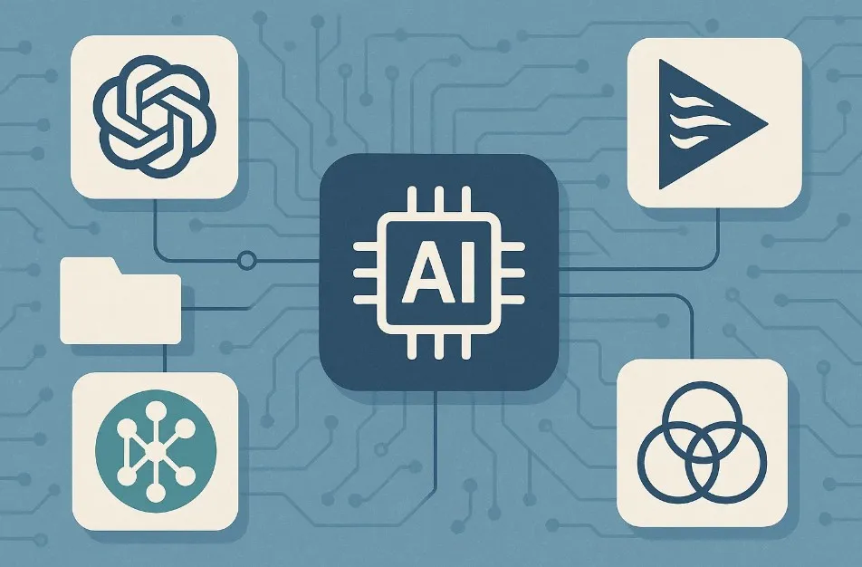 Open source AI: что предлагает Mistral и другие модели