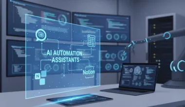 Создание автопомощников на базе AI: как связать ChatGPT с Google Sheets и Notion