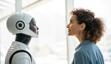 ChatGPT или Gemini: какой AI-ассистент полезнее для обучения