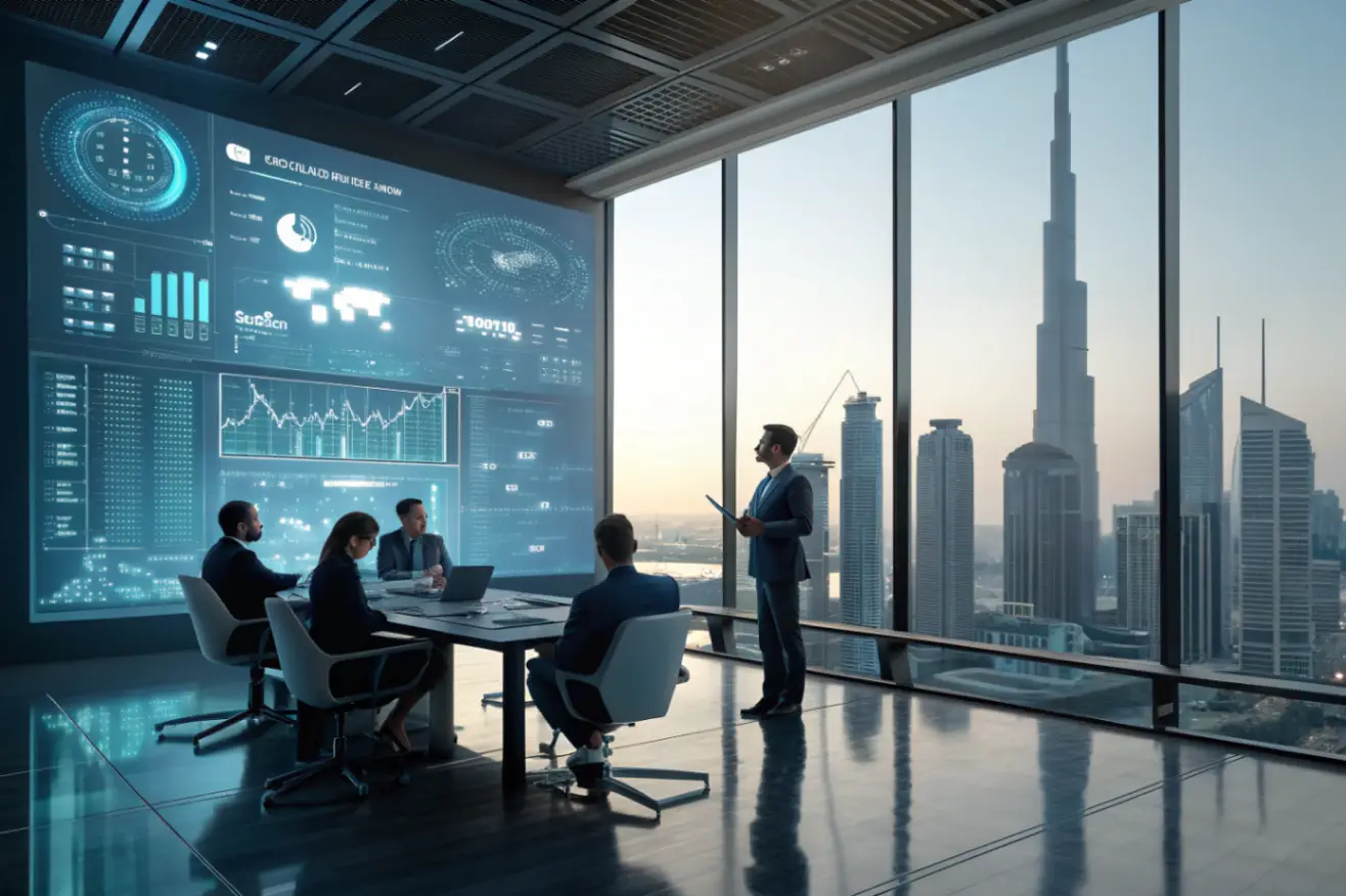 Chat GPT и корпоративные стратегии бизнеса в 2026