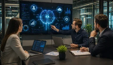 Как связать ChatGPT, Gemini и Claude в одну систему: единый AI-ассистент для работы