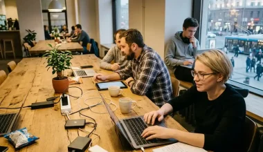 Chat GPT, Gemini и Claude: плюсы и минусы для ежедневной работы